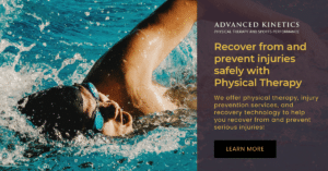 recover from and prevent injuries safely with physical therapy