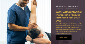 Most Common Physical Therapy Techniques