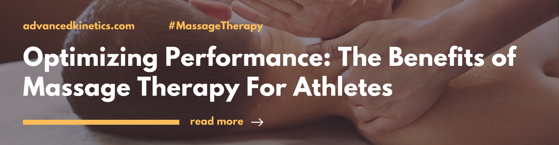 Massage Therapy Advanced Physical Therapy and Sports Performance