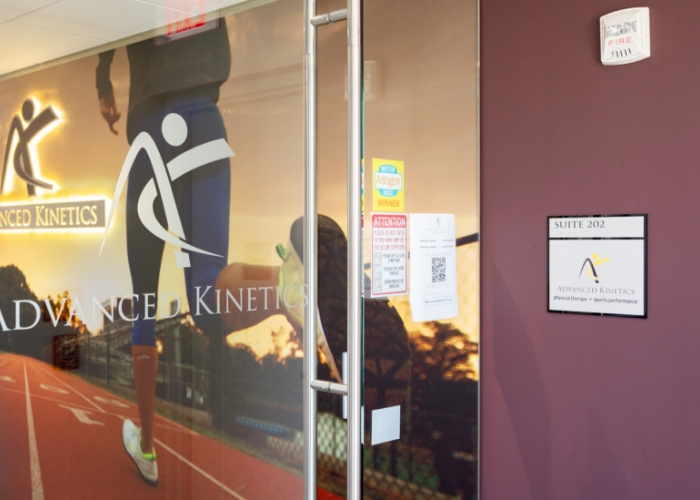 Physical Therapy in Falls Church, VA