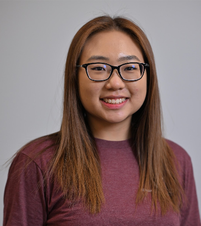 Lianna-Huang-new-Patient Care Coordinator-Advanced-Kinetics-Falls-Church-McLean-VA