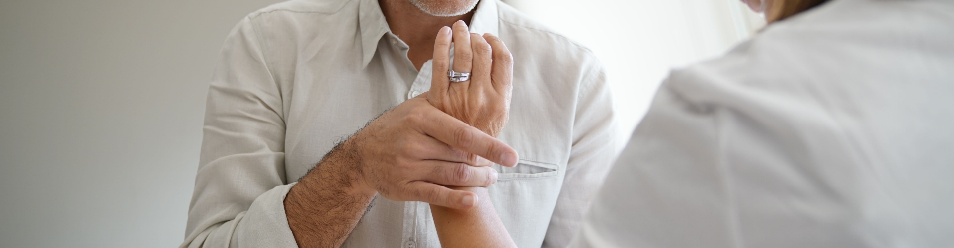 Elbow, Wrist, and Hand Pain