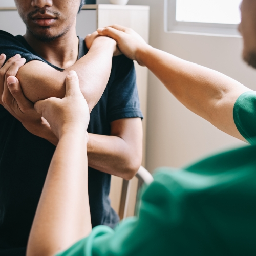 elbow-wrist-and-hand-pain-Advanced-Kinetics-Falls-Church-McLean-VA