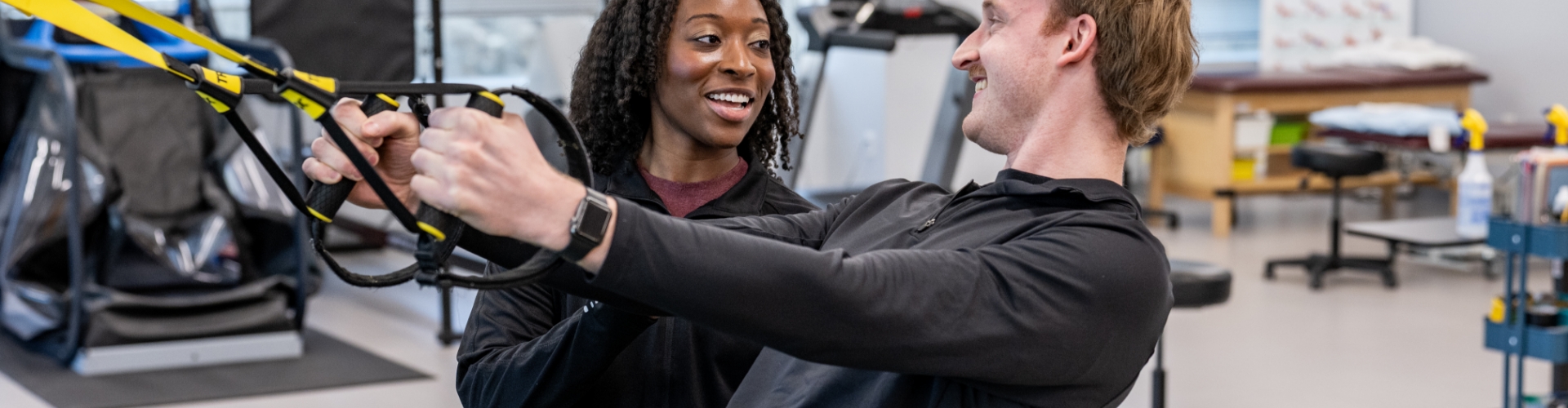 Functional and Sport Specific Exercises