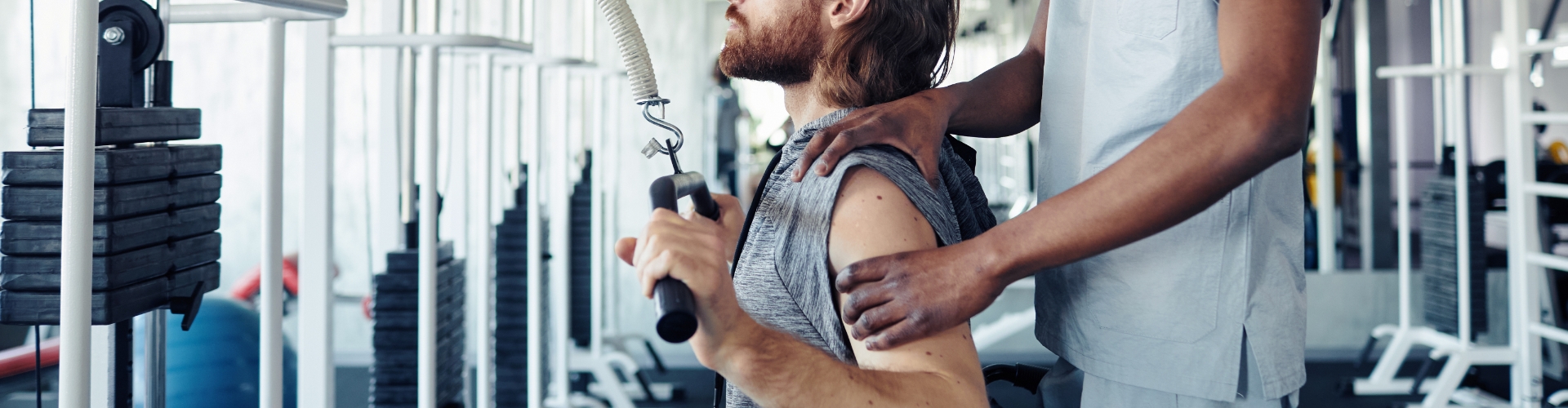 Functional Testing For Return To Sport