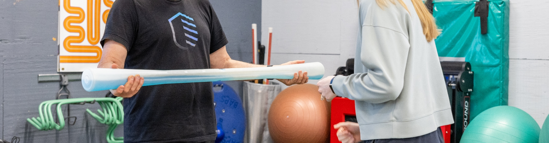 Joint Replacement Rehab