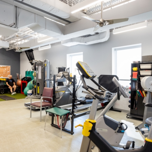 recovery-room-Advanced-Kinetics-Falls-Church-McLean-VA