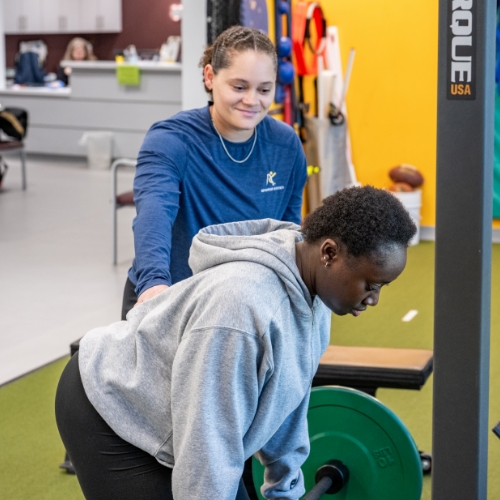 therapeutic-exercise-Advanced-Kinetics-Falls-Church-McLean-VA